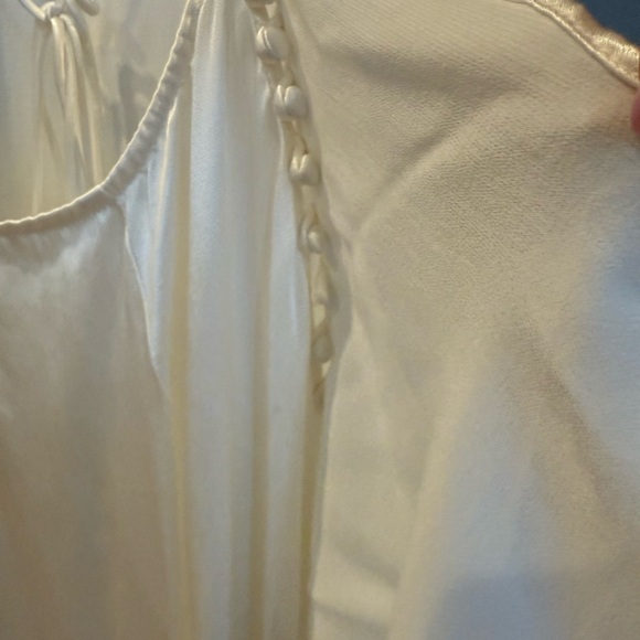 For Love and Lemons James Maxi Dress NWT - Picture 9 of 11